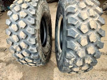 Pneu 1600r20  Michelin 