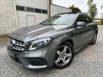 Mercedes GLA220 CDI Facelift Pack AMG Pano Automaat Euro6B, Auto's, Mercedes-Benz, Automaat, Leder, Bedrijf, Diesel
