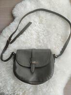 khaki handtas, Enlèvement ou Envoi, Utilisé, Vert, Sac à main