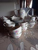 12 delig koffieservies van het merk Koenigselt, Ophalen