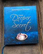 The deeper secret • Annemarie Postma, Boeken, Ophalen of Verzenden, Zo goed als nieuw