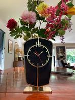 ART DECO CLOCK GOLD Authentic Models Collection, Ophalen of Verzenden