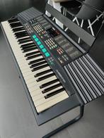 Keyboard Yamaha PSR-48 + standaard, Musique & Instruments, 61 touches, Yamaha, Enlèvement, Utilisé