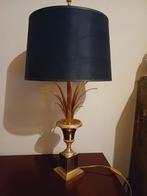 Vintage lamp '70 '80 van het Luikse Boulanger, Ophalen, Zo goed als nieuw