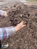 GRATIS Hakselhout, Tuin en Terras, Overige Tuin en Terras, Ophalen