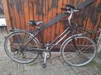 Fietsen, Ophalen, Gebruikt