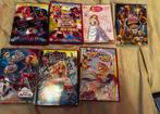 Barbie dvd’s, Cd's en Dvd's, Dvd's | Kinderen en Jeugd, Ophalen, Gebruikt, Alle leeftijden, Poppen