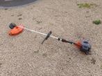 Bosmaaier Hitachi CG24EKS Grastrimmer, Ophalen, Benzine, Zo goed als nieuw, Hitachi