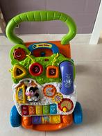 Vtech baby walker, Kinderen en Baby's, Ophalen, Zo goed als nieuw