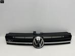 (VR) VW Volkswagen Golf 7 7.5 Facelift grill R Line, Enlèvement, Utilisé, Volkswagen