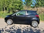 Goed onderhouden Ford KA (2015), Auto's, 4 zetels, Stof, Beige, Ka