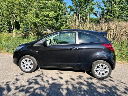 Goed onderhouden Ford KA (2015), Auto's, Ford, Ka, Airbags, Airconditioning, Elektrische ramen, Radio, Start-stop-systeem, USB