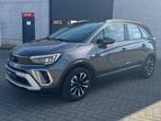 Opel Crossland 1.2i, Auto's, Opel, USB, 1199 cc, Overige brandstoffen, Bedrijf