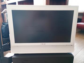 Sony Bravia LCD TV beschikbaar voor biedingen