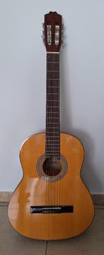 Gitaar akoestisch, Ophalen, Zo goed als nieuw, Klassieke of Spaanse gitaar