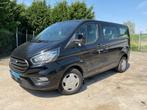 2019 Ford Transit Custom Taxi / Bedrijfswagen, Monovolume, Gebruikt, Euro 6, Bedrijf