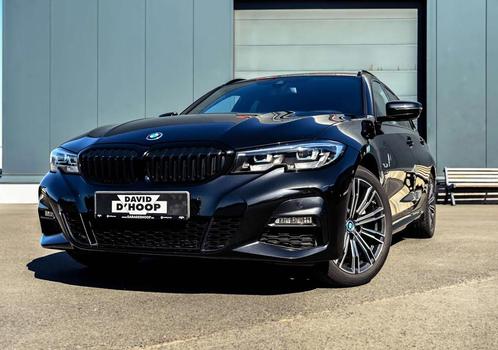 BMW 3 Serie 320 320 320e PHEV | M PACK | LEDER | SHADOW LINE, Auto's, BMW, Bedrijf, Te koop, 3 Reeks, ABS, Achteruitrijcamera