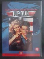 Top Gun (1986) Tom Cruise , Kelly McGillis, Cd's en Dvd's, Alle leeftijden, Ophalen of Verzenden, Zo goed als nieuw, Actie