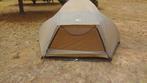 The North Face VE24 expeditietent, Caravans en Kamperen, Ophalen, Gebruikt, Tot en met 4