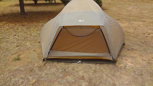 The North Face VE24 expeditietent, Caravans en Kamperen, Tenten, tot en met 4, Gebruikt, Ophalen
