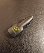Allume-cigare Chargeur Coyote USB TC-07-520500, Comme neuf, Enlèvement ou Envoi