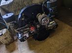 Motor 1641 VW kever, Karmann Ghia, bus T1 T2a t2b ...., Auto-onderdelen, Motor en Toebehoren, Ophalen, Volkswagen