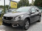 peugeot 2008 benzine 2017, Monovolume, Euro 6, Bedrijf, Handgeschakeld
