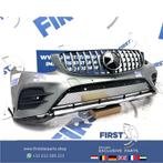 W253 C253 AMG BUMPER ZWART WIT GRIJS + GT GRIL PRE-FACELIFT, Utilisé, -, Avant, -