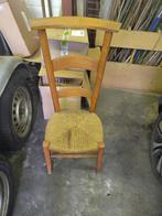 Kerkstoel, Enlèvement