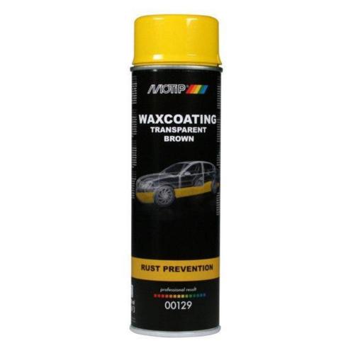 ANTIROEST WAXCOATING MOTIP 500 ML, Auto diversen, Autogereedschap, Nieuw, Ophalen of Verzenden