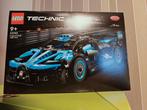 Lego 42162 Bugatti Bolide Agile Blue NIEUW, Kinderen en Baby's, Ophalen of Verzenden, Nieuw, Lego