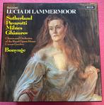 Vinyl - Donizetti - Lucia di Lammermoor, Comme neuf