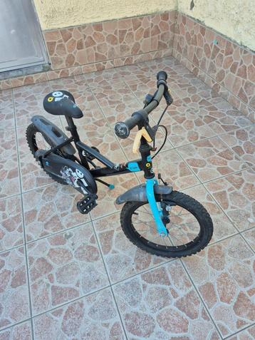 vélo pour enfant  beschikbaar voor biedingen