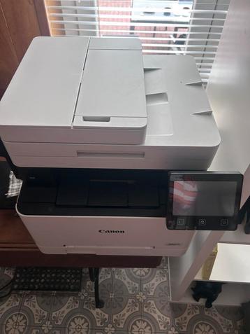 Canon i-SENSYS MF655Cdw beschikbaar voor biedingen