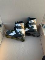 Patins à roulettes et patins à roues alignées Bauer M43, Sports & Fitness, Patins à roulettes alignées, Rollers 4 roues en ligne