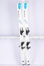 144 152 skis KASTLE LX 85, titanal, woodcore, grip walk, Carving, Skis, 140 à 160 cm, Utilisé