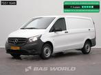 Mercedes Vito 114 Automaat L2H1 Airco Cruise Camera Parkeers, Gebruikt, Euro 6, 4 cilinders, 136 pk
