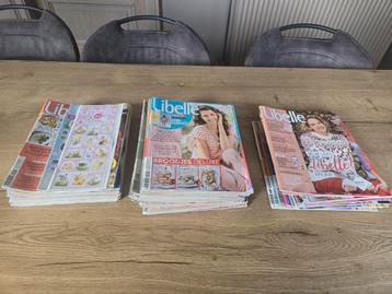 40 x Libelle, Boeken, Ophalen, Zo goed als nieuw