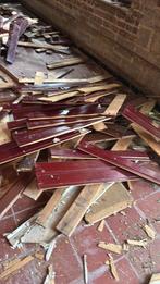 Gratis hout meenemen, Tuin en Terras, Ophalen