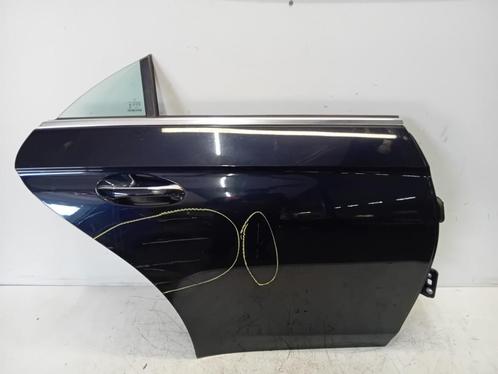 PORTIER RECHTS ACHTER Mercedes-Benz CLS (C219), Auto-onderdelen, Carrosserie, Deur, Mercedes-Benz, Achter, Rechts, Gebruikt