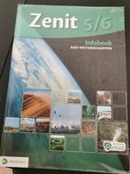 Zenit 5/6, Boeken, Ophalen, Zo goed als nieuw, ASO, Nederlands