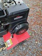 Tuinfrees,5hp.,Briggs& Stratton motor., Doe-het-zelf en Bouw, Ophalen, Gebruikt
