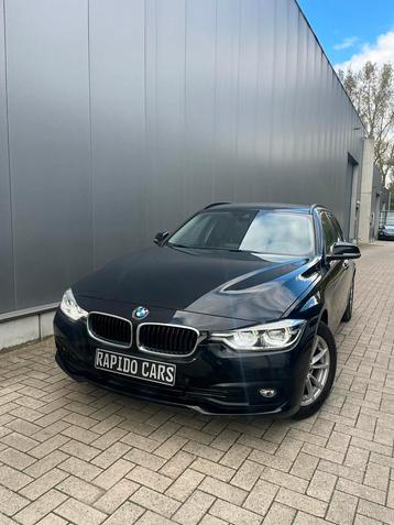 BMW Série 3 Touring 316 d Diesel 2017/ Premier propriétaire  disponible aux enchères