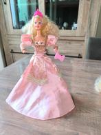 Barbie uit het jaar 1990, Kinderen en Baby's, Speelgoed | Poppen, Ophalen of Verzenden, Barbie