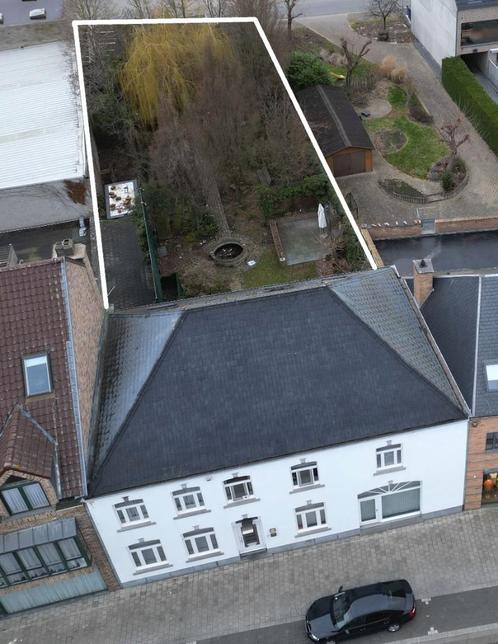 Villa te koop te halen, ook dienstig als projectgrond!, Immo, Maisons à vendre, Province de Limbourg, 500 à 1000 m², B