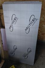 PIR recticel isolatieplaten, 3cm, Doe-het-zelf en Bouw, Ophalen, Nieuw, Hardschuim (Pir), Minder dan 4 cm