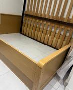 Prachtig compleet 2-persoons bed – alles inbegrepen!, Enlèvement ou Envoi