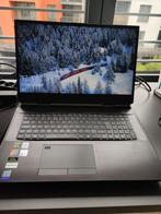 Gaming laptop - CPU: i9-11900K, GPU: RTX 3080, 2TB SSD, Computers en Software, Windows Laptops, Nieuw, 17 inch of meer, Qwerty