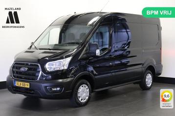 Ford Transit 2.0 TDCI L2H2 EURO 6 - Airco - Cruise - PDC - € beschikbaar voor biedingen