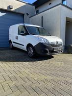 Opel combo lichte vracht slechts 48dkm !!!, Auto's, Opel, Te koop, Benzine, Onderhoudsboekje, 1400 cc